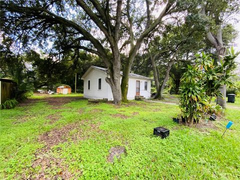 A home in TAMPA