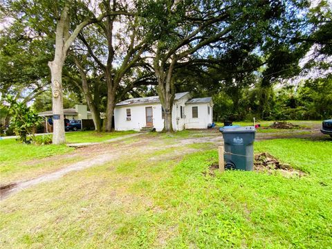 A home in TAMPA