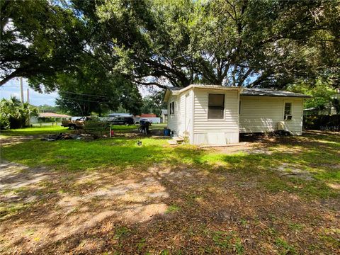 A home in TAMPA