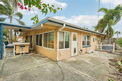 A home in DUNEDIN