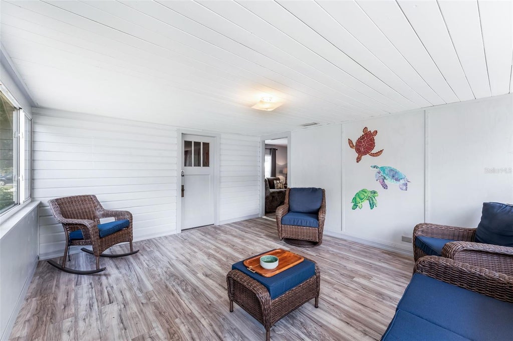 Photo of 302 Park Avenue, Hastings, FL 32145 (MLS # V4949712)