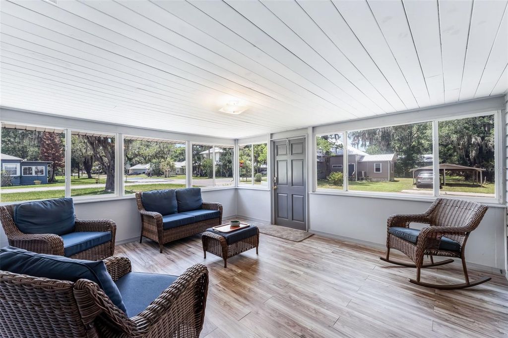 Photo of 302 Park Avenue, Hastings, FL 32145 (MLS # V4949712)