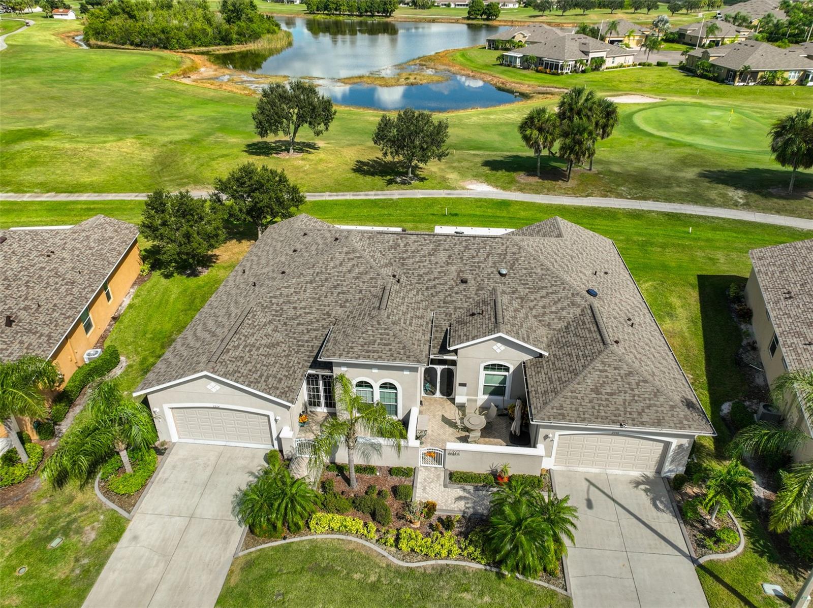 2264 SIFIELD GREENS WAY