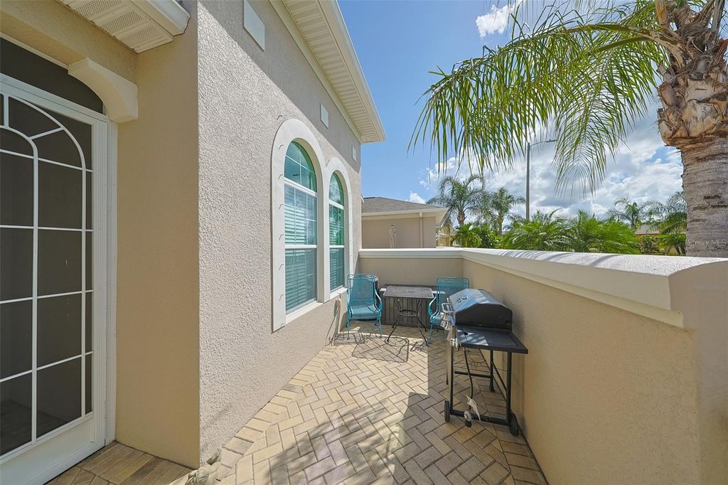 Photo of 2264 Sifield Greens Way, Sun City Center, FL 33573 (MLS # TB8441636)