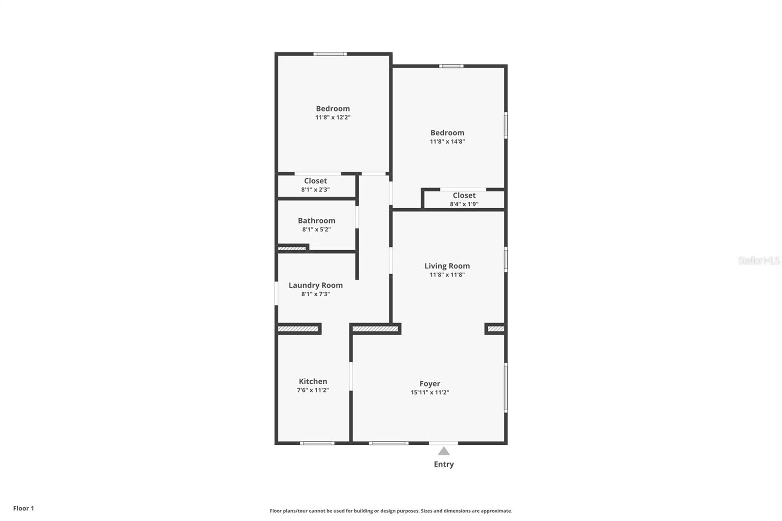 505, 525, 501,413 NE SANCHEZ AVENUE all units