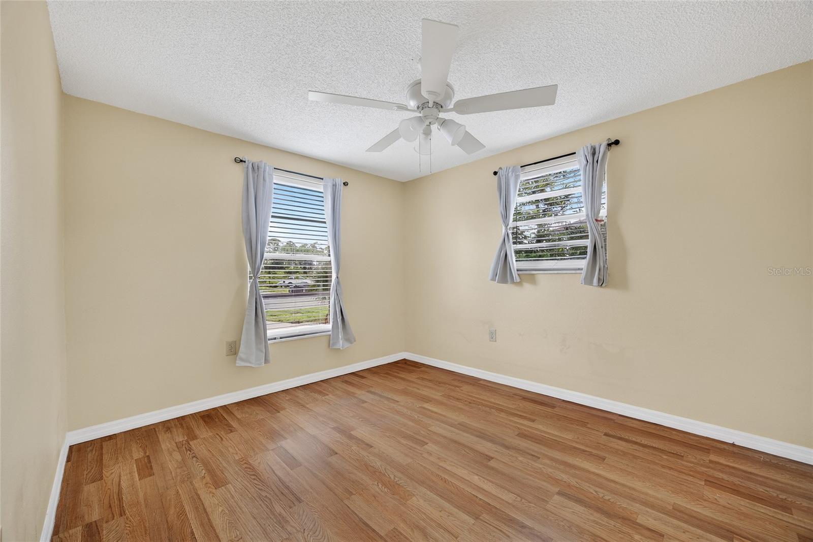 PORT CHARLOTTE SEC 095 - Residential Income