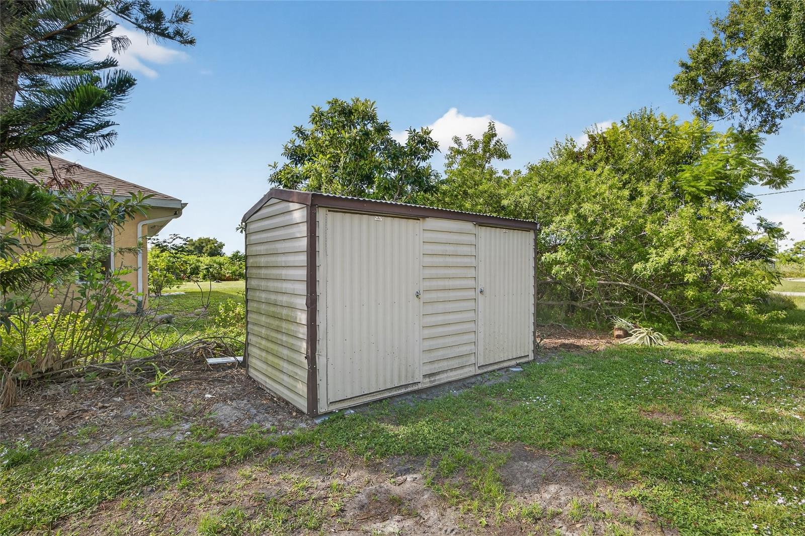 PORT CHARLOTTE SEC 095 - Residential Income