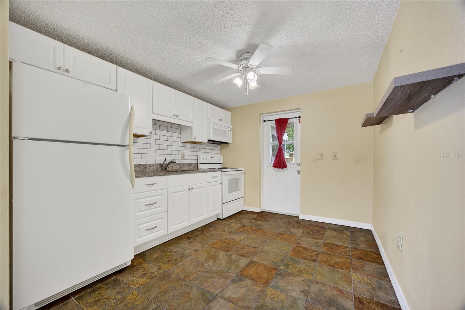 PORT CHARLOTTE SEC 095 - Residential Income