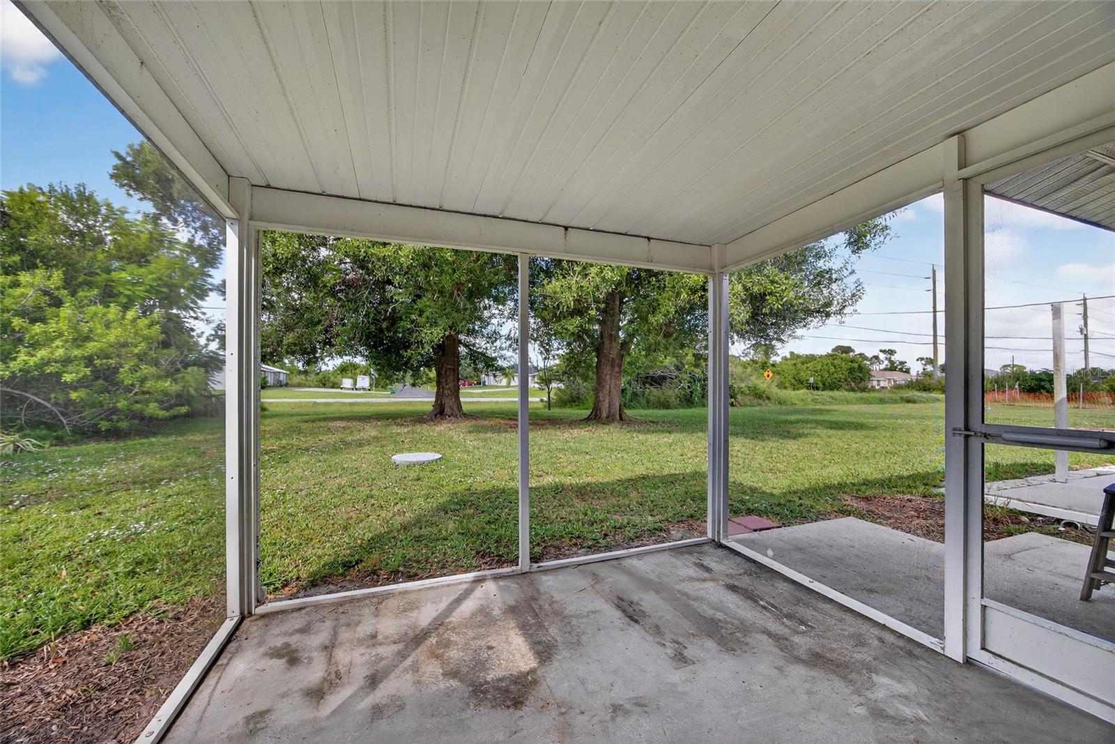 PORT CHARLOTTE SEC 095 - Residential Income