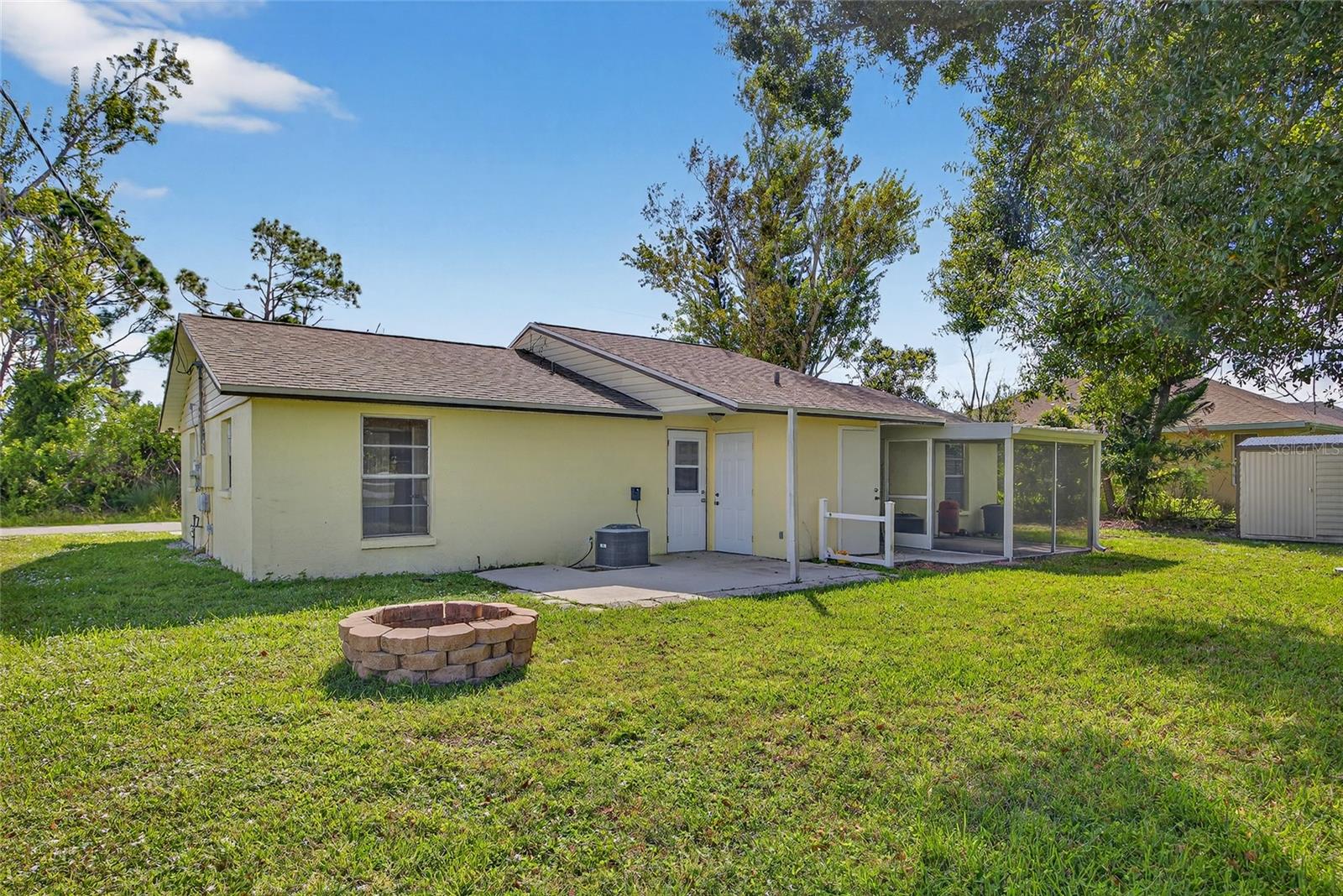 PORT CHARLOTTE SEC 095 - Residential Income