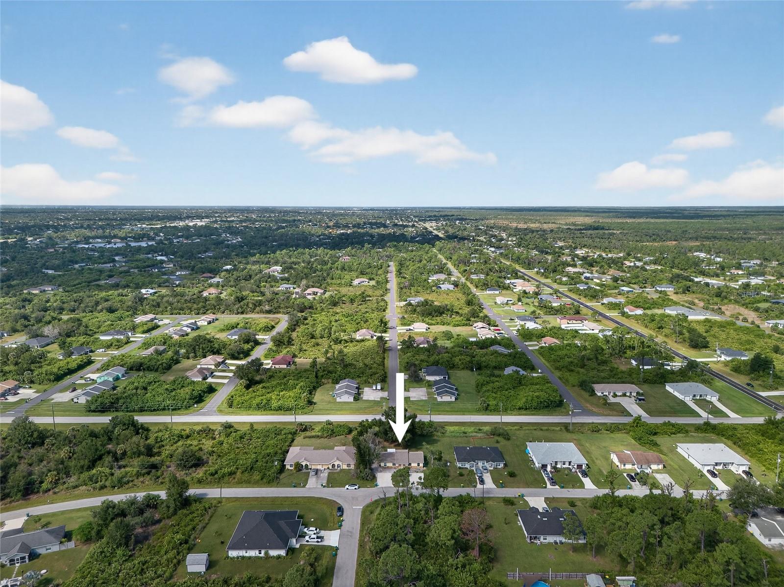 PORT CHARLOTTE SEC 095 - Residential Income