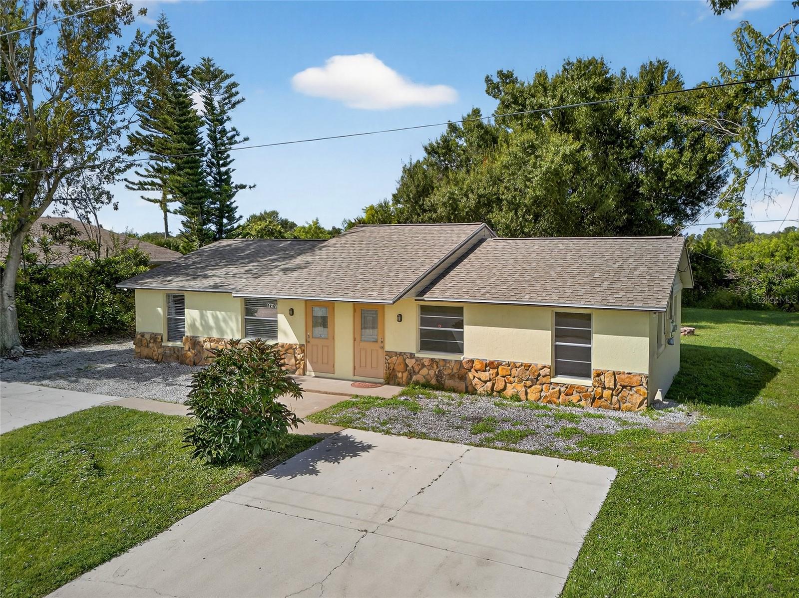 PORT CHARLOTTE SEC 095 - Residential Income