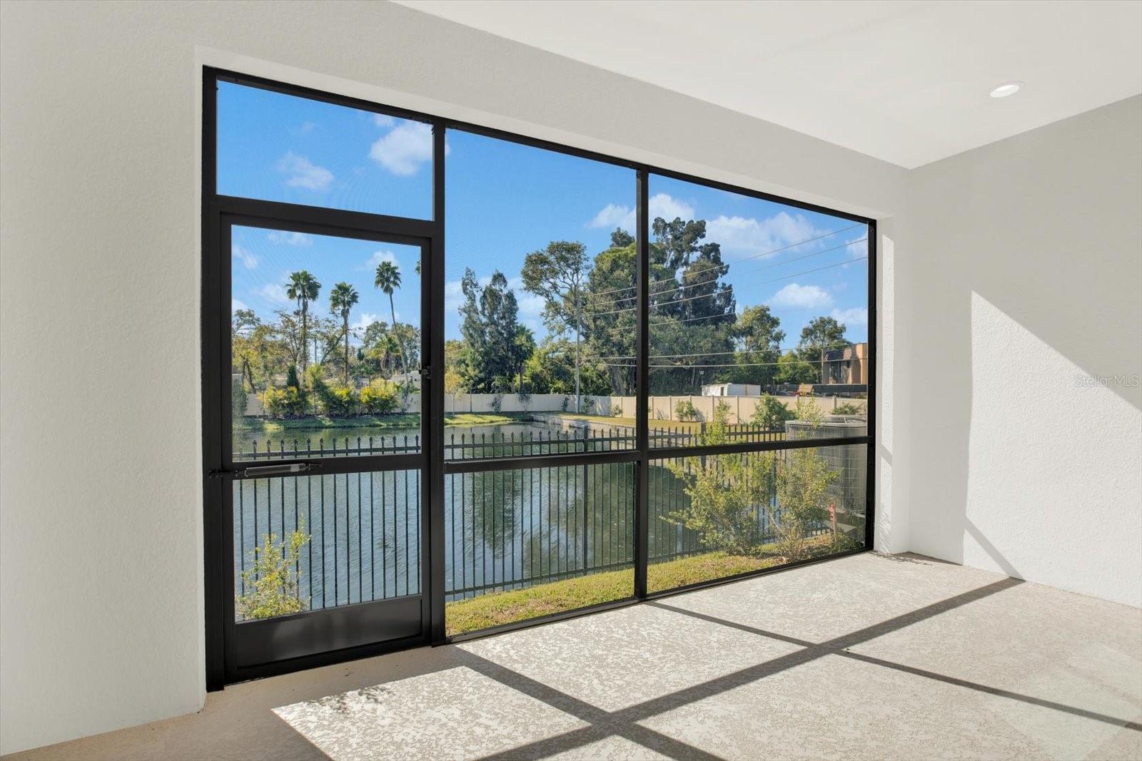 TOWNS AT LONG BAYOU - Residential