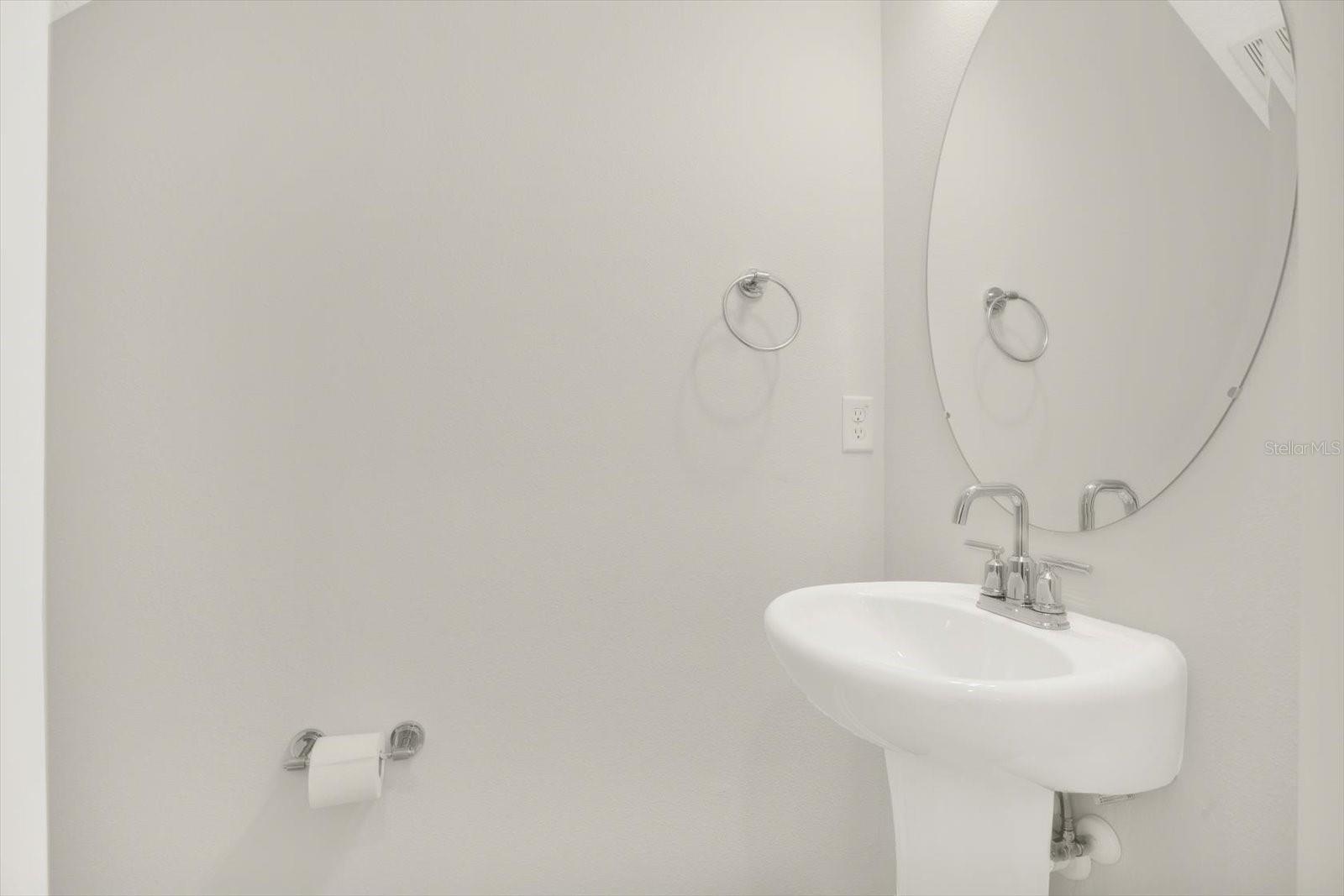 TOWNS AT LONG BAYOU - Residential