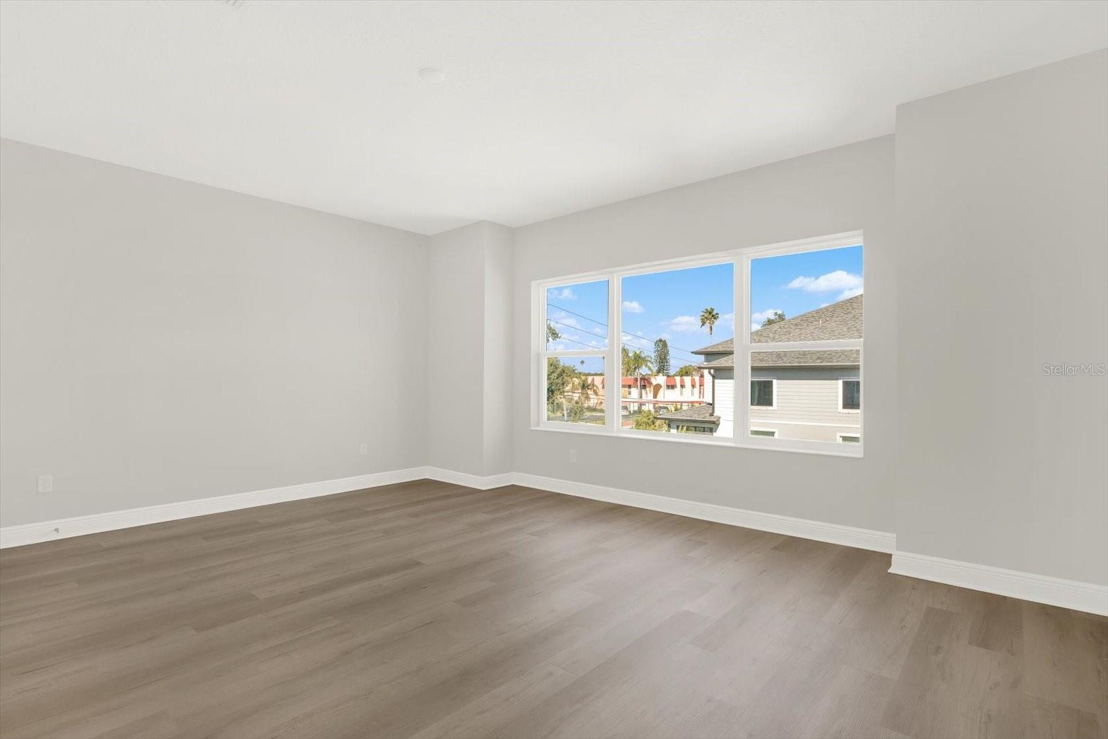 TOWNS AT LONG BAYOU - Residential