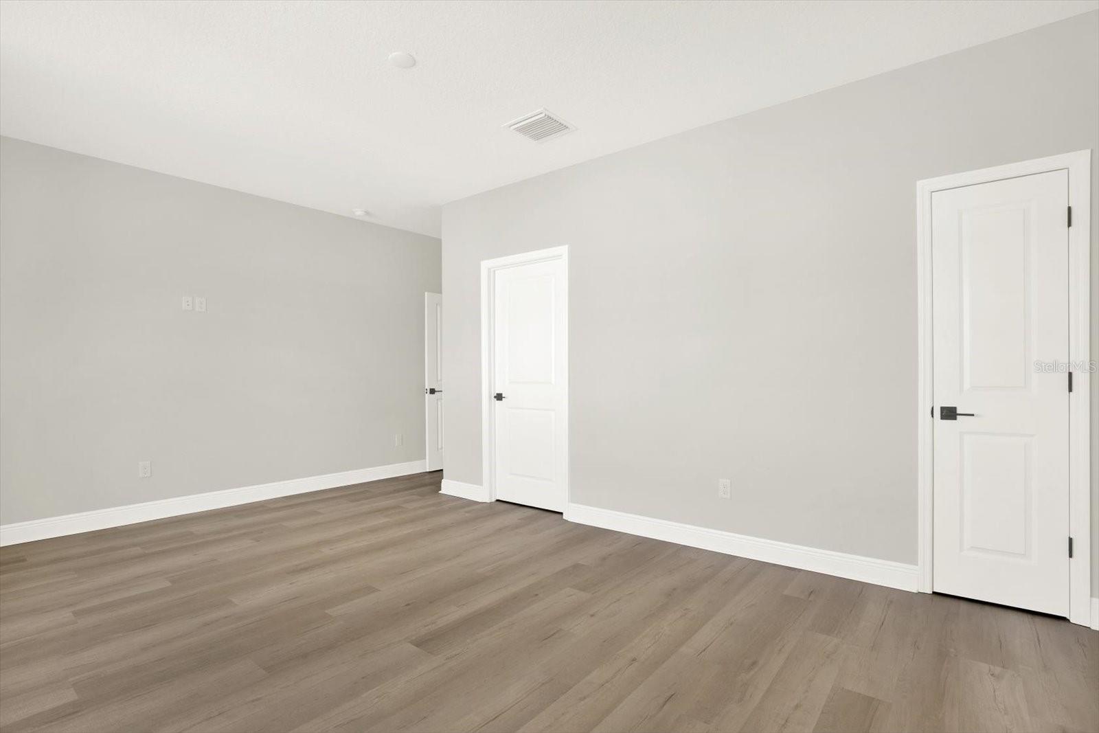 TOWNS AT LONG BAYOU - Residential