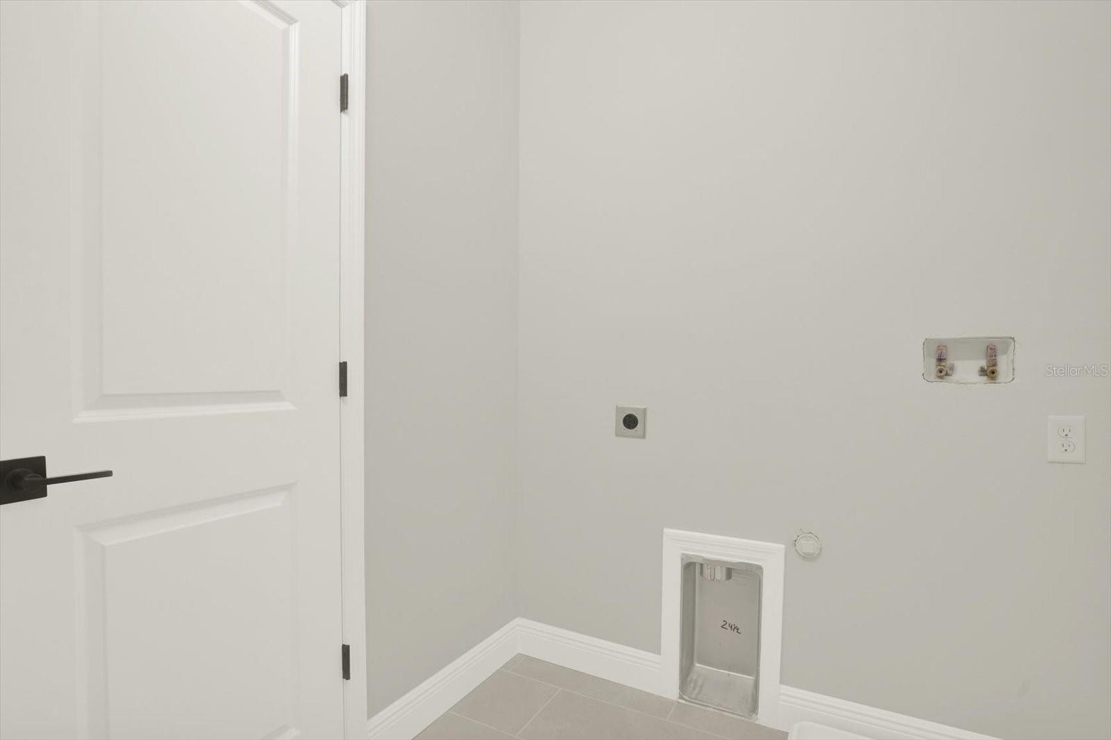 TOWNS AT LONG BAYOU - Residential