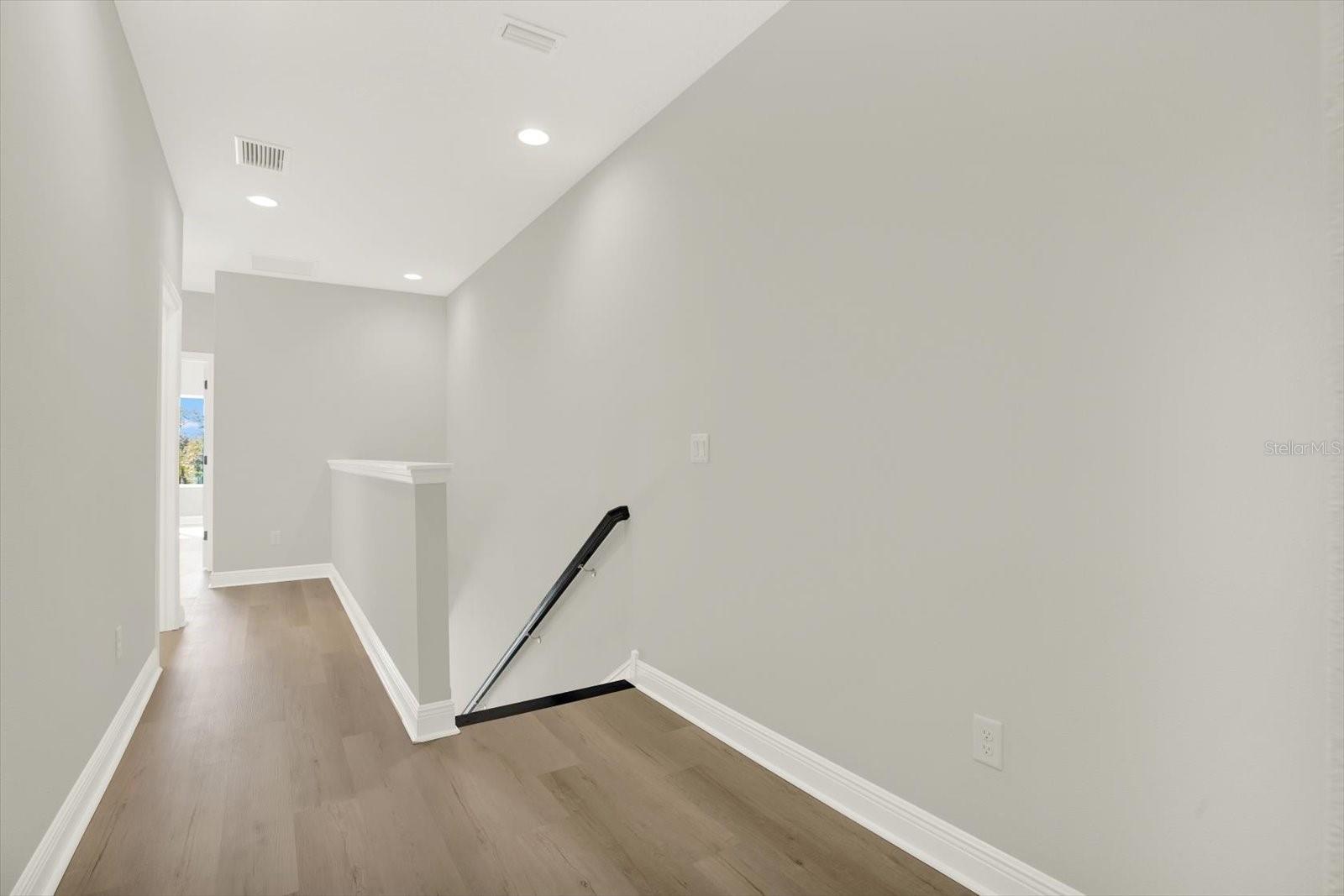 TOWNS AT LONG BAYOU - Residential