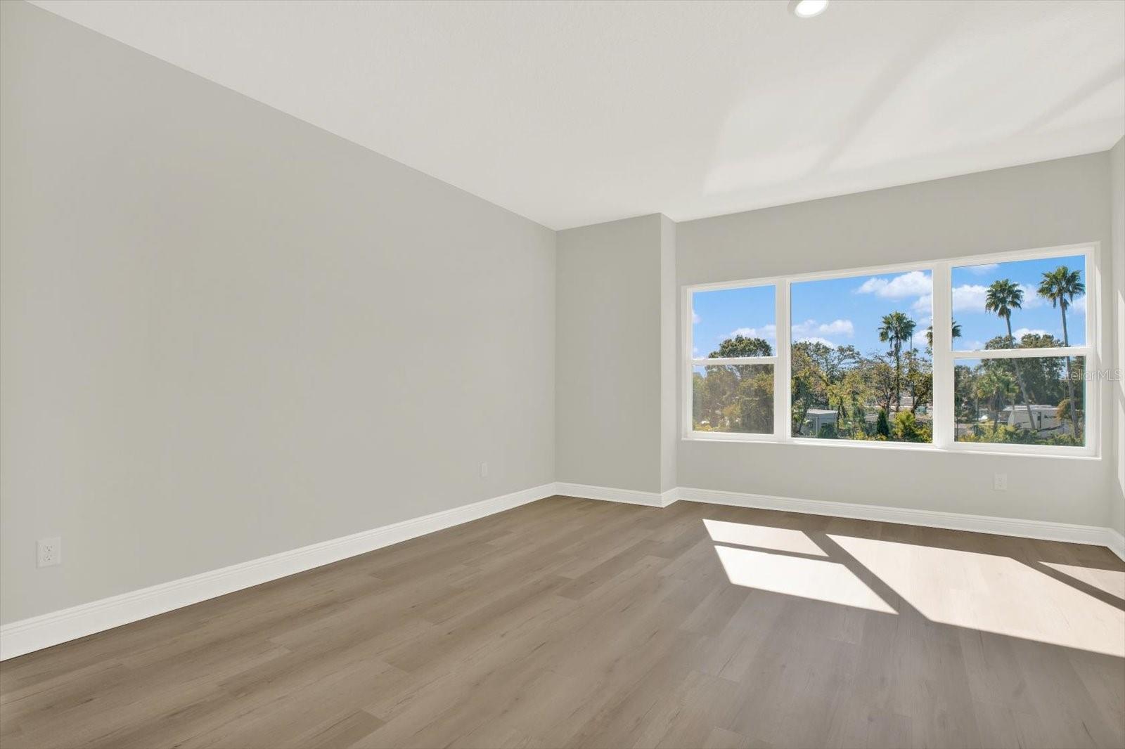 TOWNS AT LONG BAYOU - Residential