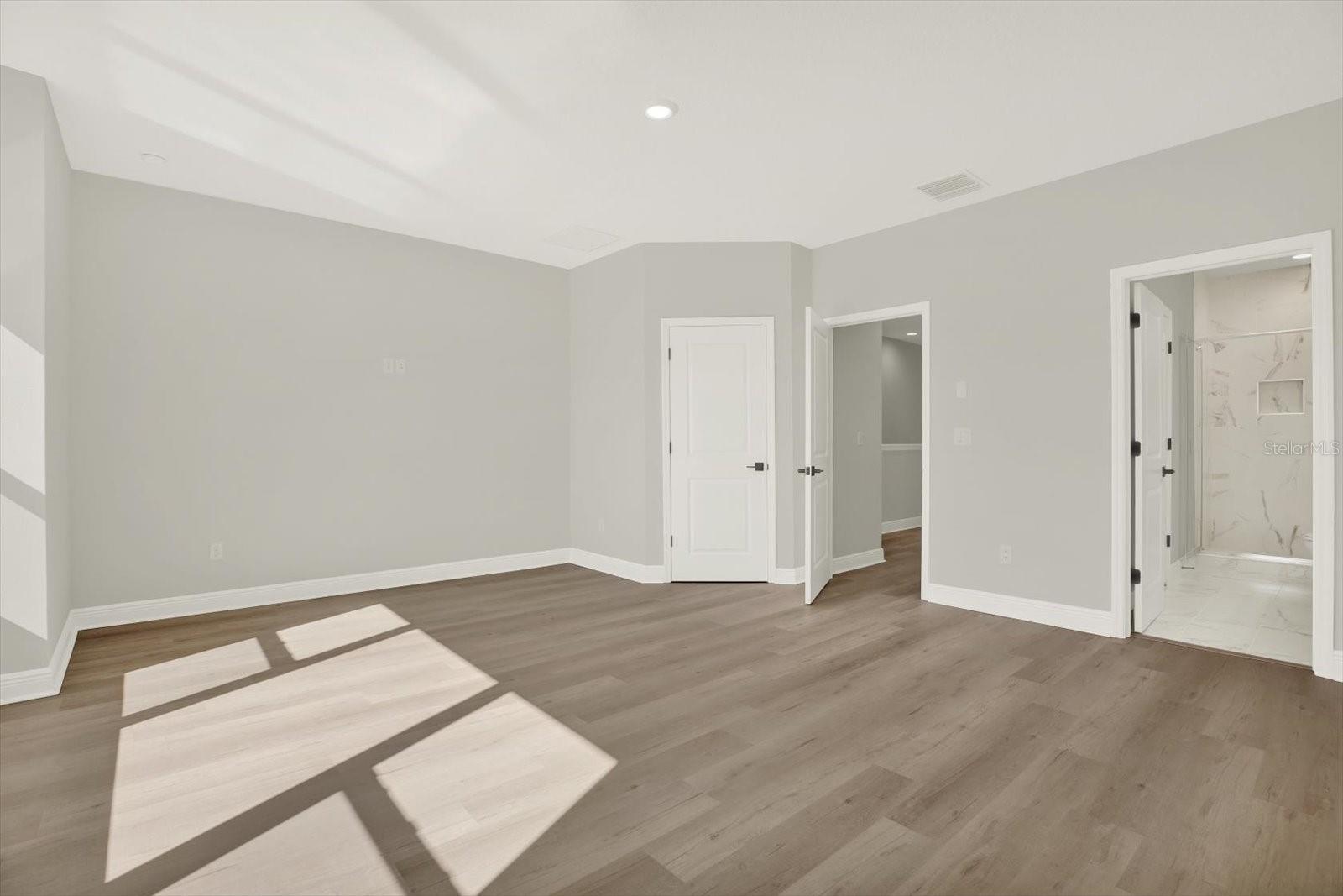 TOWNS AT LONG BAYOU - Residential