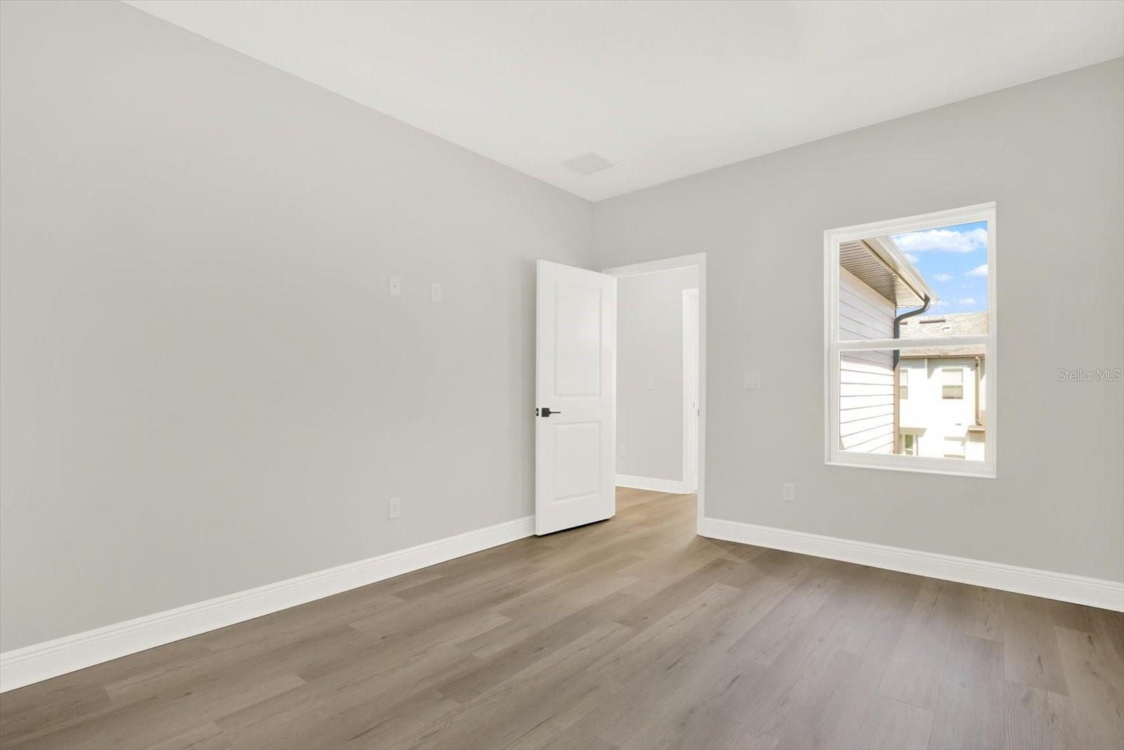 TOWNS AT LONG BAYOU - Residential