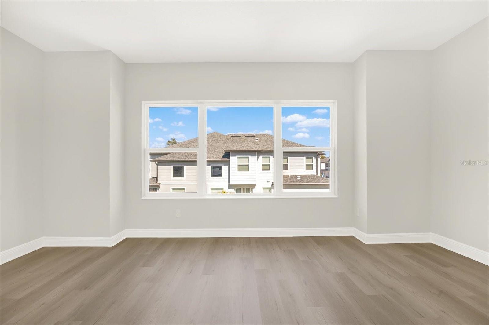 TOWNS AT LONG BAYOU - Residential