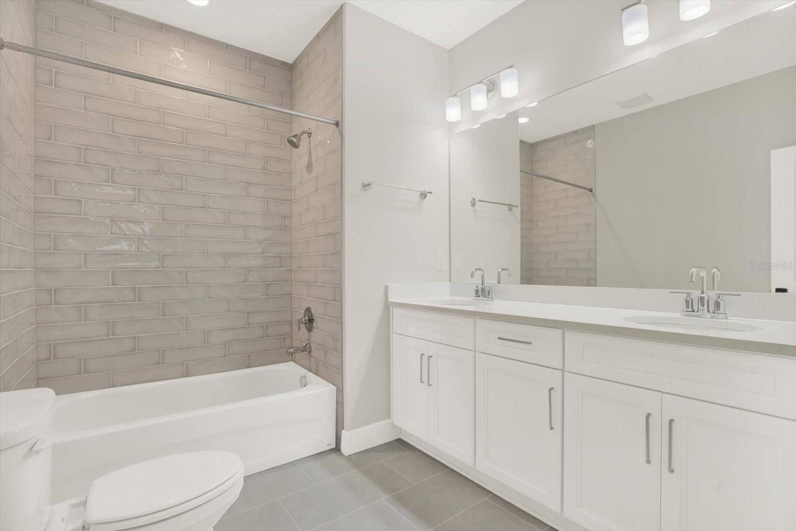 TOWNS AT LONG BAYOU - Residential