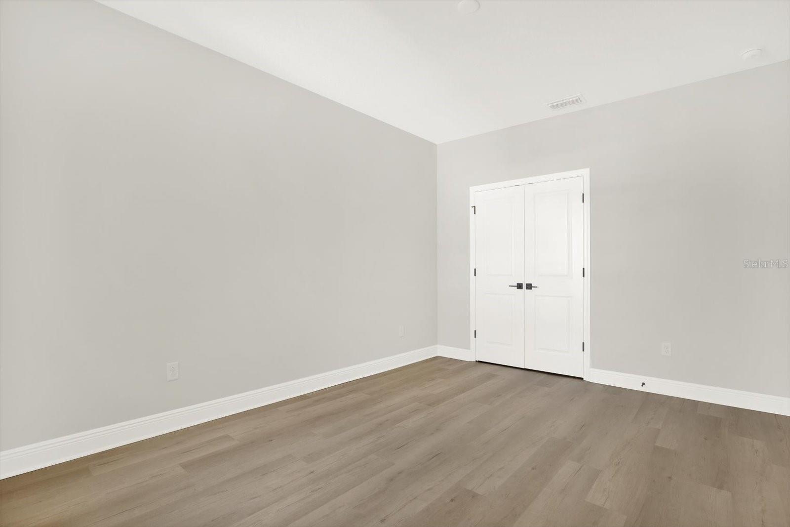 TOWNS AT LONG BAYOU - Residential