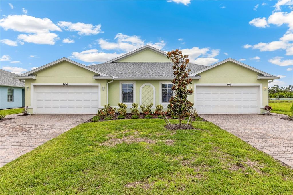 Photo of 2057 Royal Tern Circle, Punta Gorda, FL 33983 (MLS # C7518011)