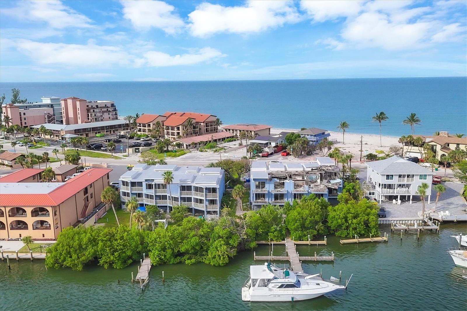 ENGLEWOOD BCH & YACHT CLUB TM - Commercial Sale