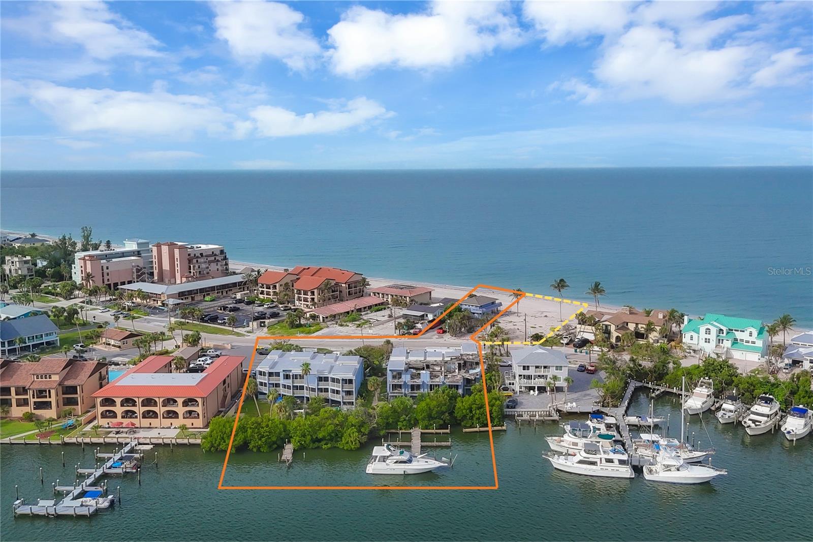 ENGLEWOOD BCH & YACHT CLUB TM - Commercial Sale