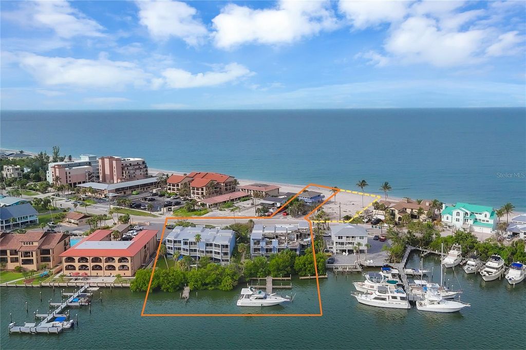 Photo of 1815 Gulf Boulevard, Englewood, FL 34223 (MLS # D6143093)