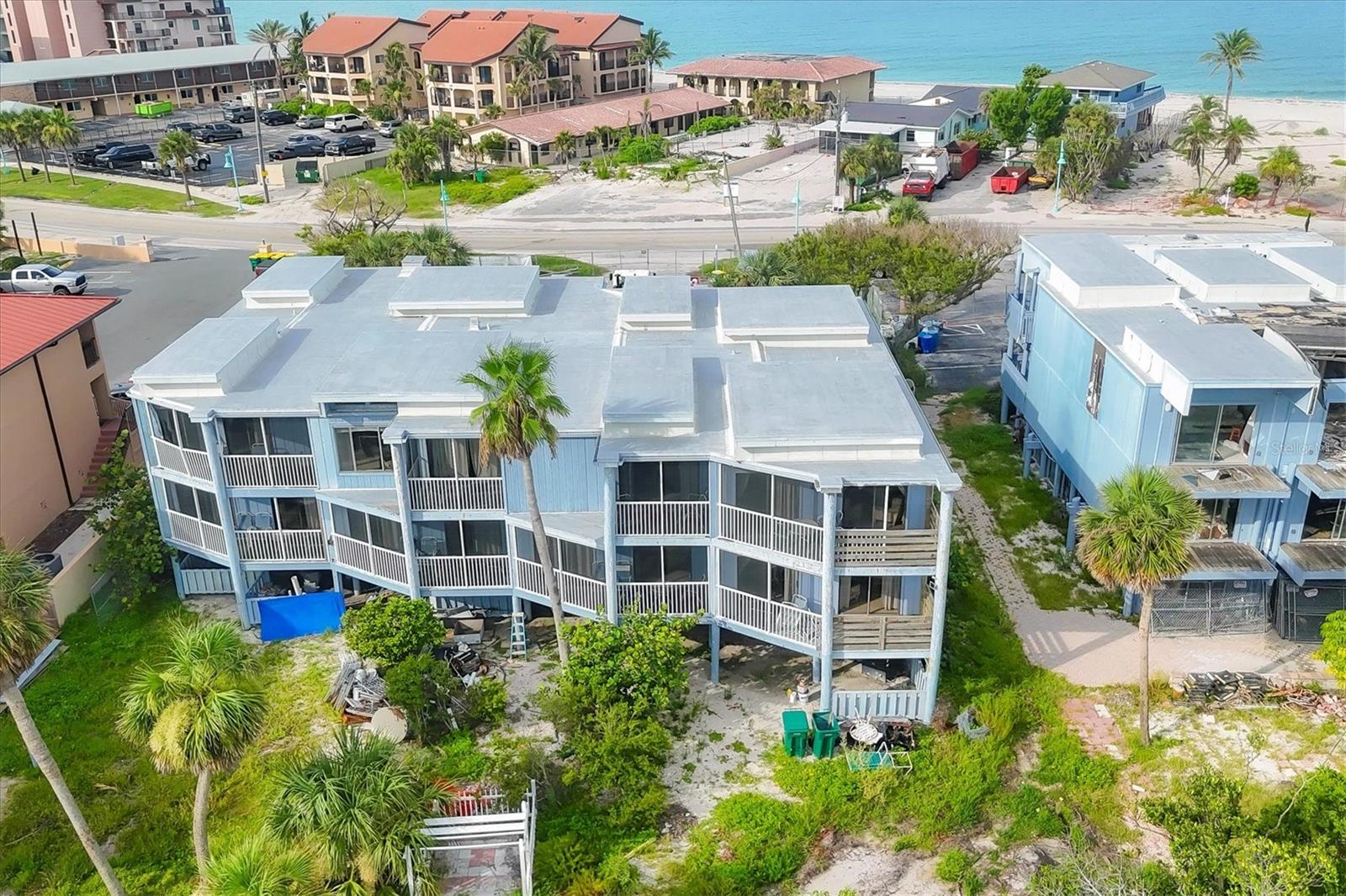 ENGLEWOOD BCH & YACHT CLUB TM - Commercial Sale