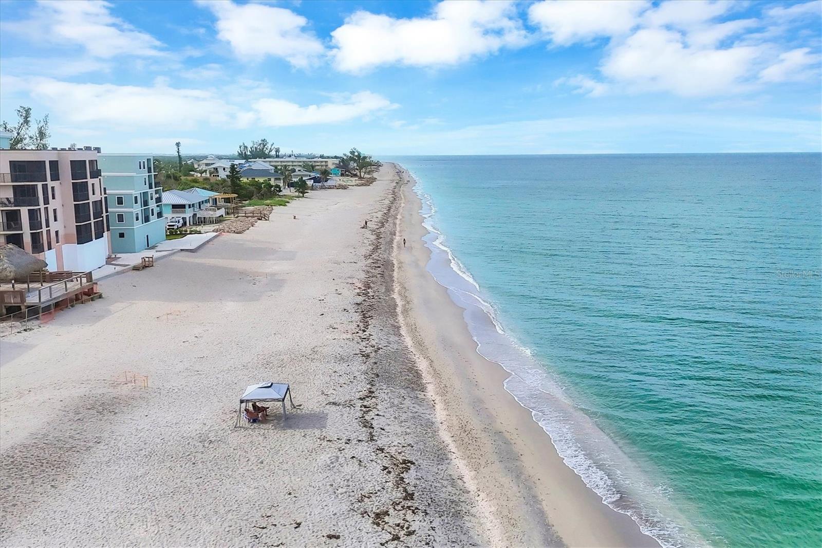 ENGLEWOOD BCH & YACHT CLUB TM - Commercial Sale