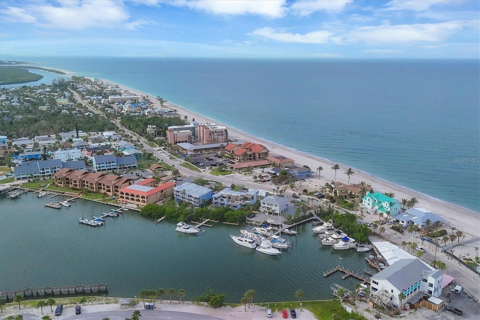 ENGLEWOOD BCH & YACHT CLUB TM - Commercial Sale
