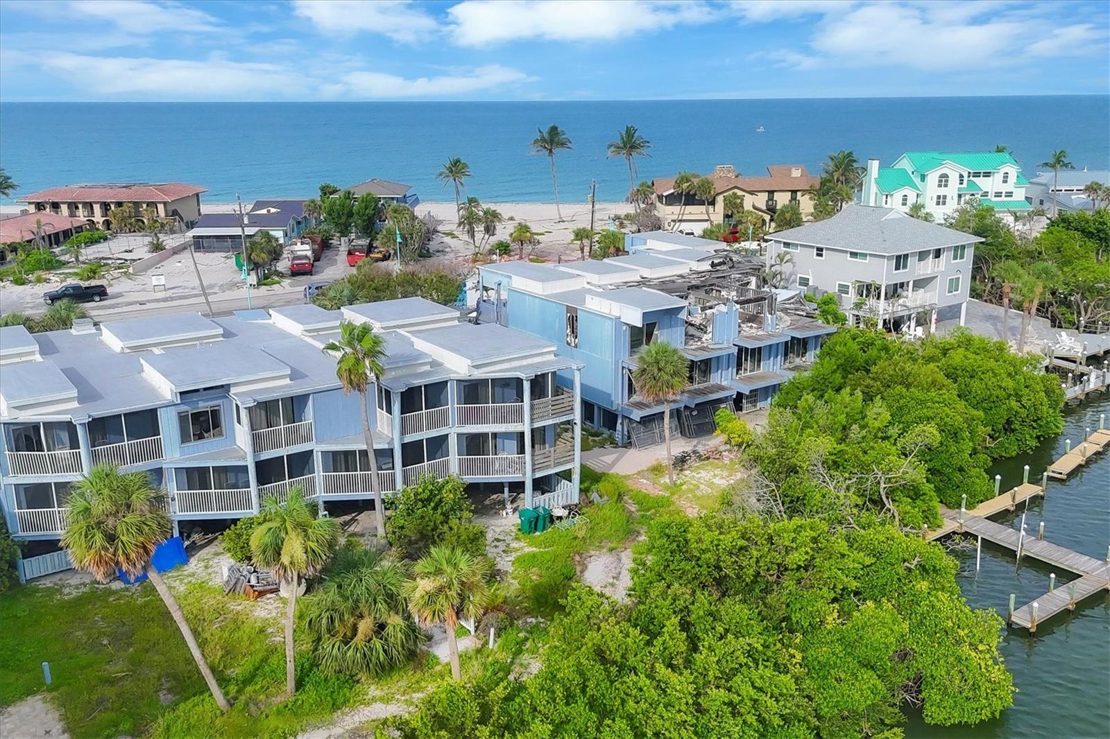ENGLEWOOD BCH & YACHT CLUB TM - Commercial Sale