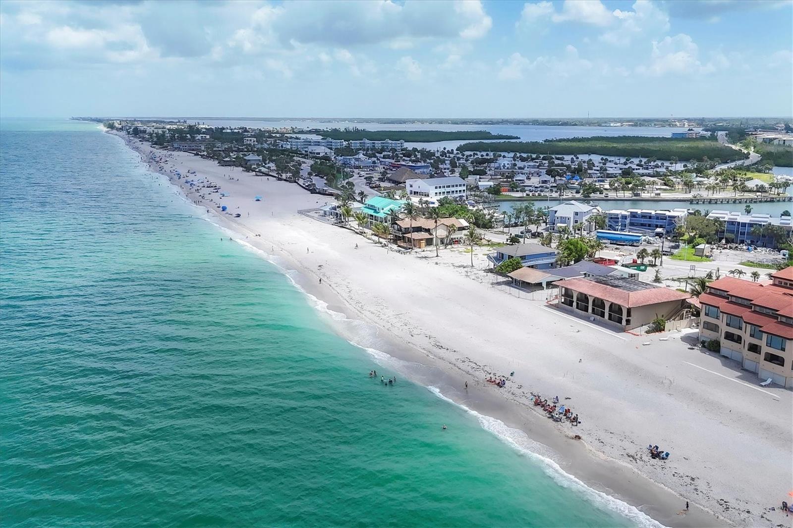 ENGLEWOOD BCH & YACHT CLUB TM - Commercial Sale