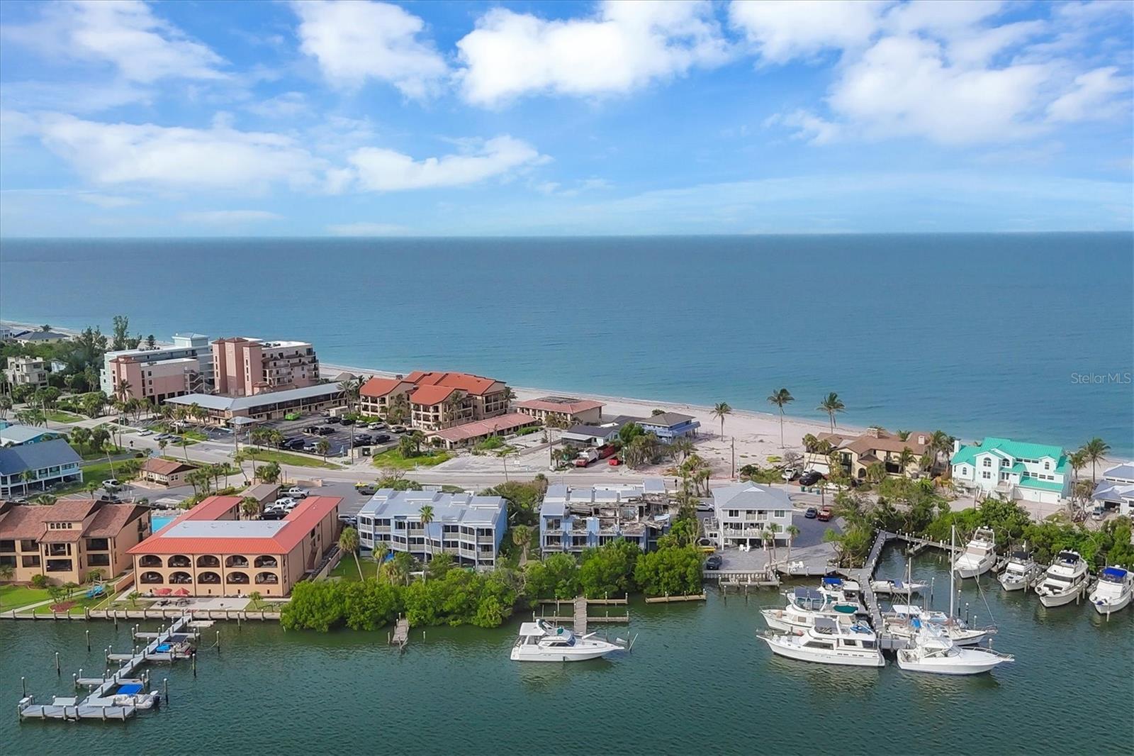 ENGLEWOOD BCH & YACHT CLUB TM - Commercial Sale