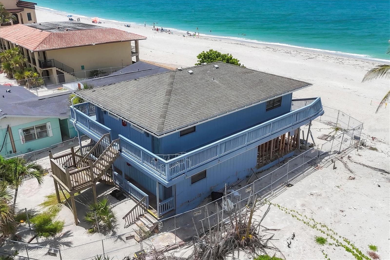 1815 GULF BOULEVARD