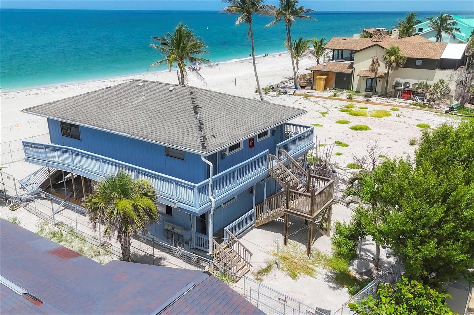 ENGLEWOOD BCH & YACHT CLUB TM - Commercial Sale