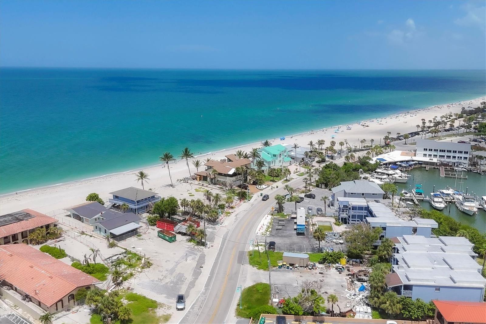 ENGLEWOOD BCH & YACHT CLUB TM - Commercial Sale