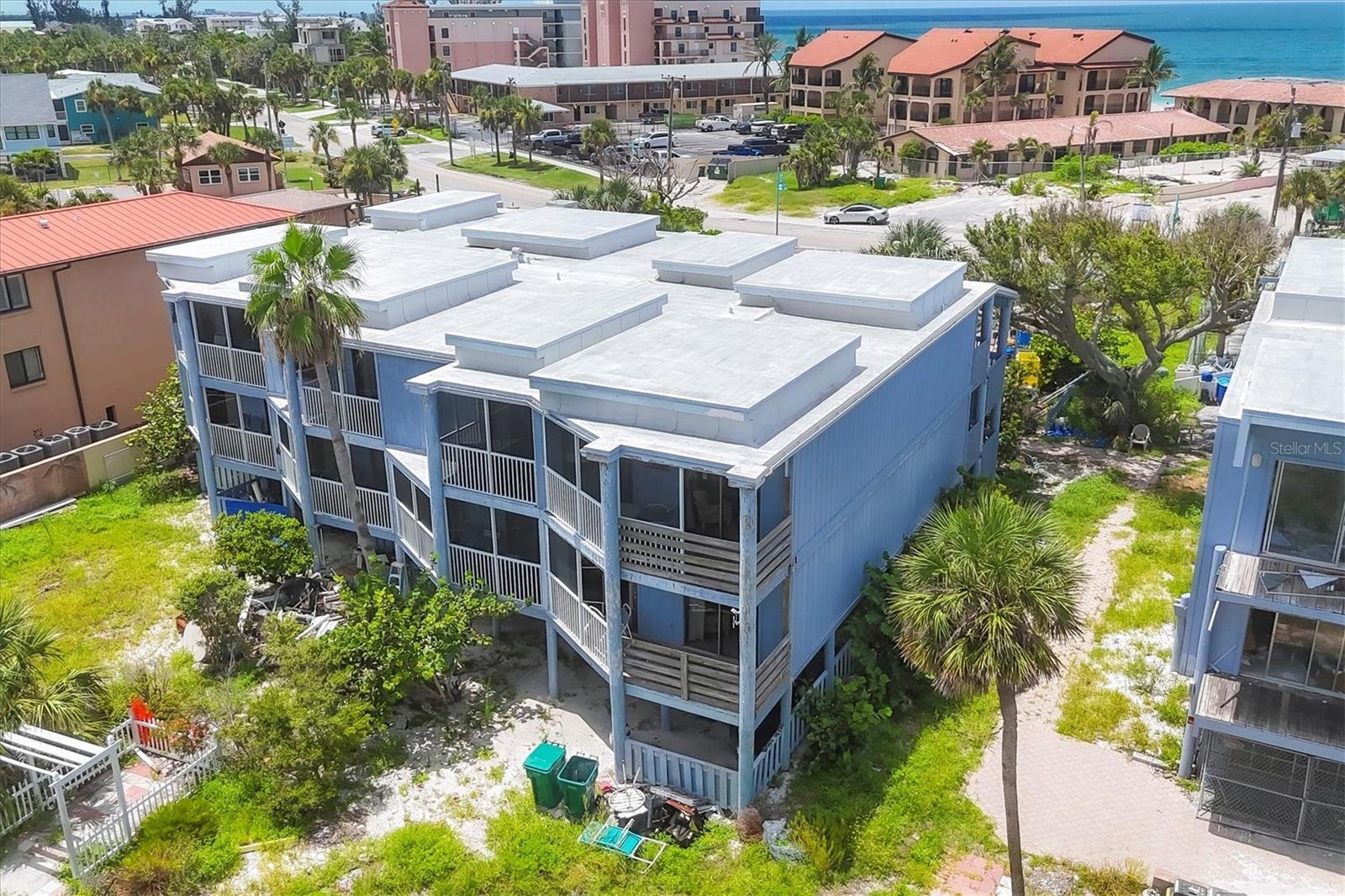 1815 GULF BOULEVARD