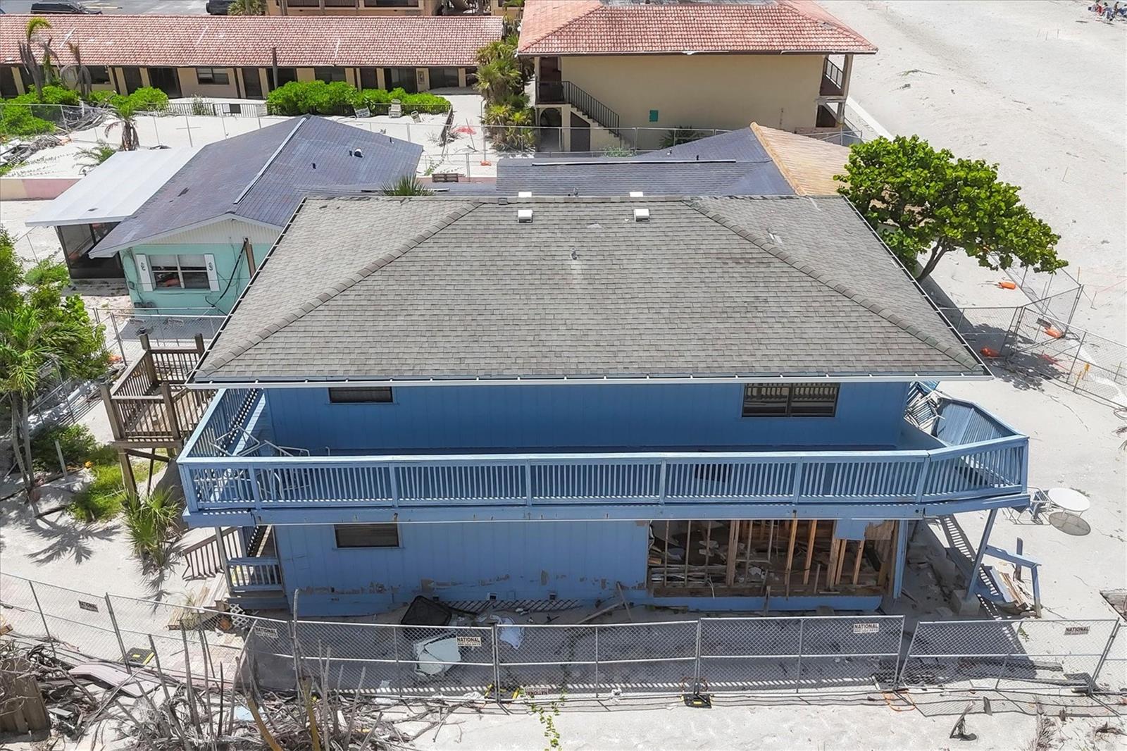 ENGLEWOOD BCH & YACHT CLUB TM - Commercial Sale