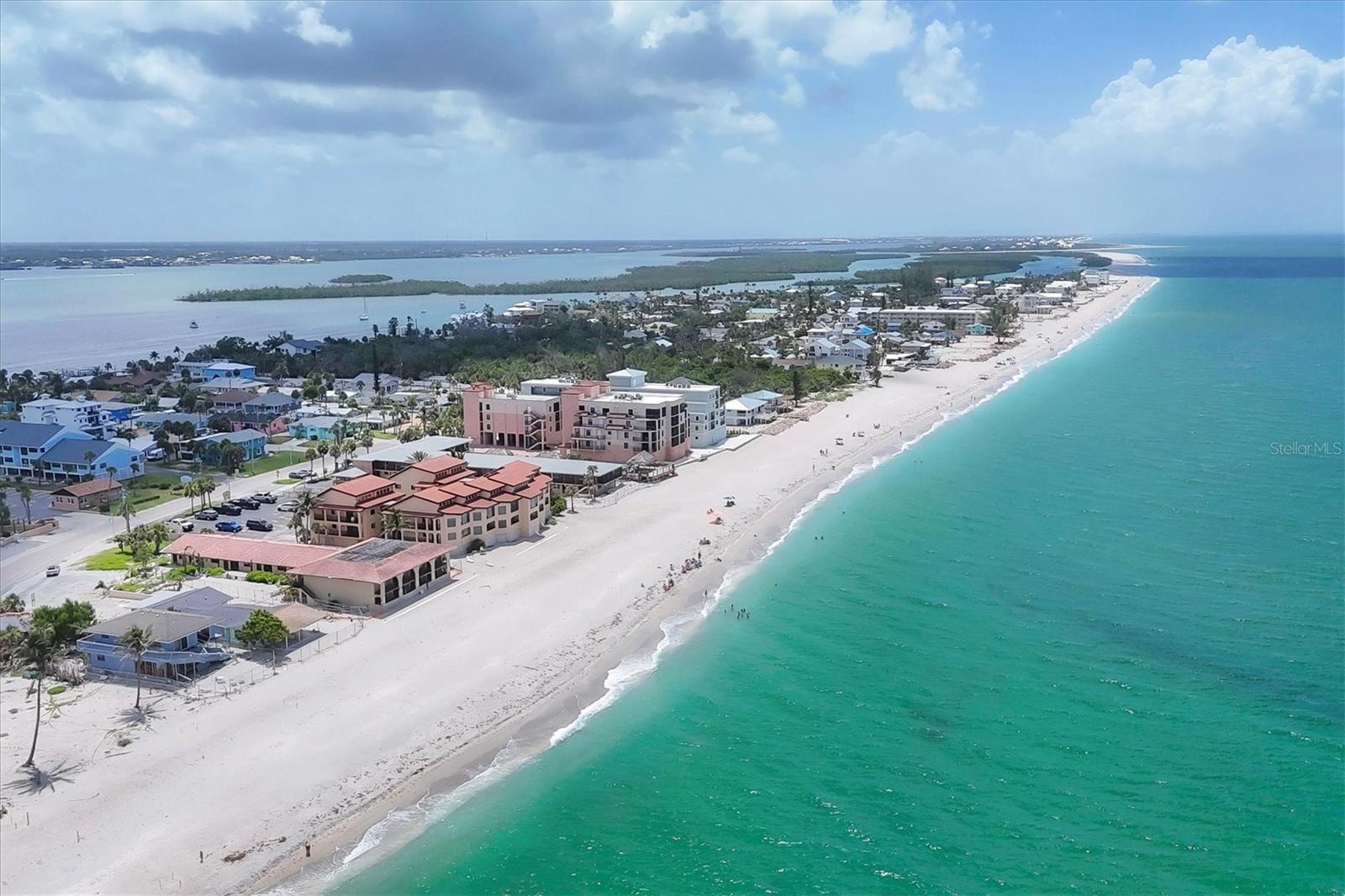 ENGLEWOOD BCH & YACHT CLUB TM - Commercial Sale