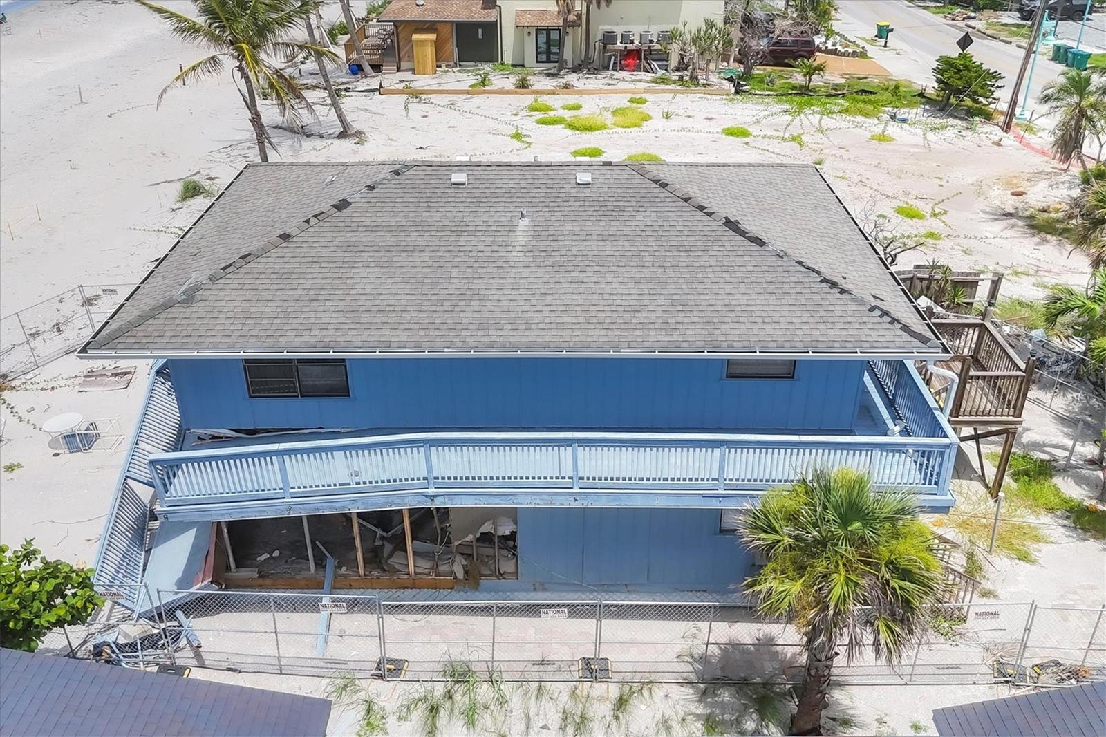 ENGLEWOOD BCH & YACHT CLUB TM - Commercial Sale