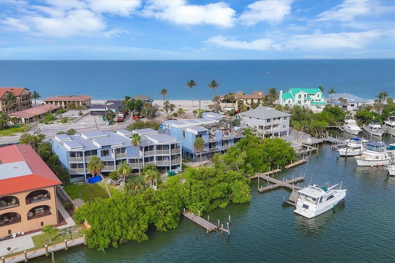 ENGLEWOOD BCH & YACHT CLUB TM - Commercial Sale