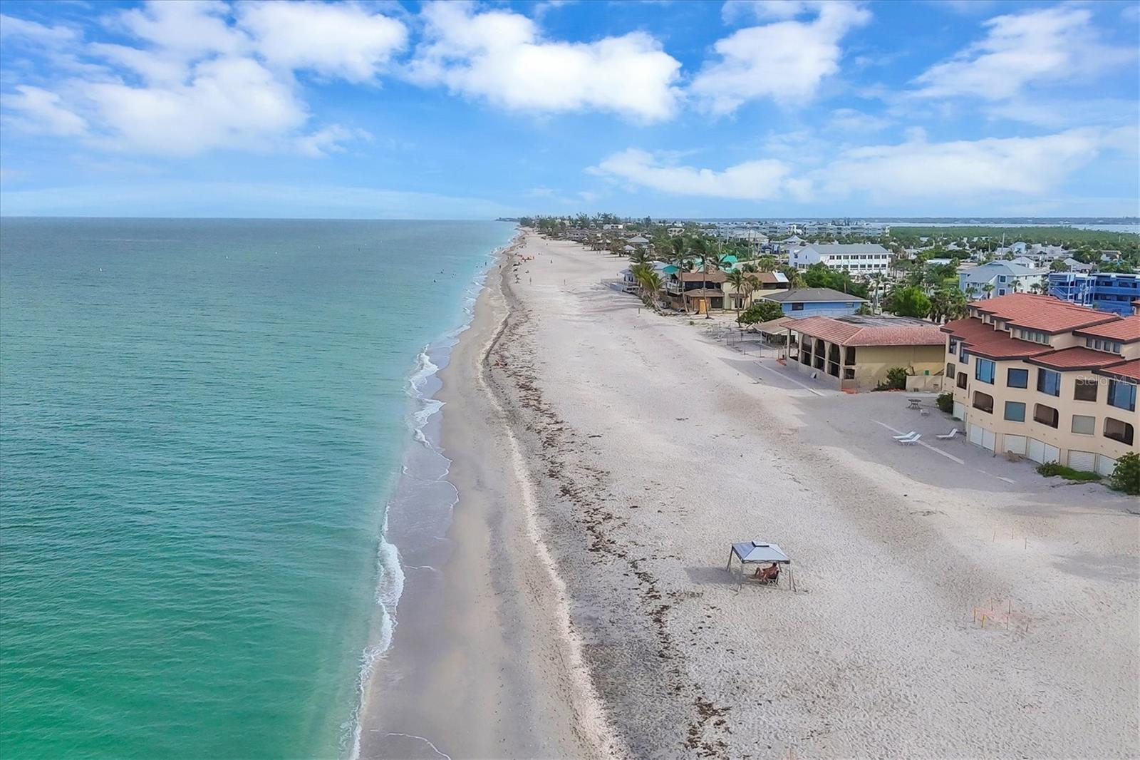 ENGLEWOOD BCH & YACHT CLUB TM - Commercial Sale