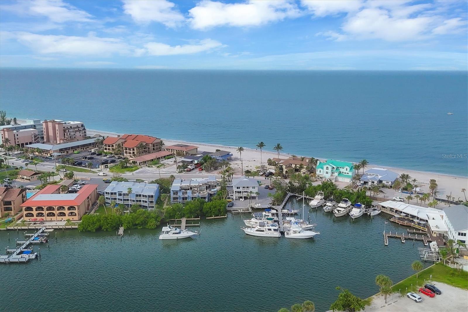 ENGLEWOOD BCH & YACHT CLUB TM - Commercial Sale