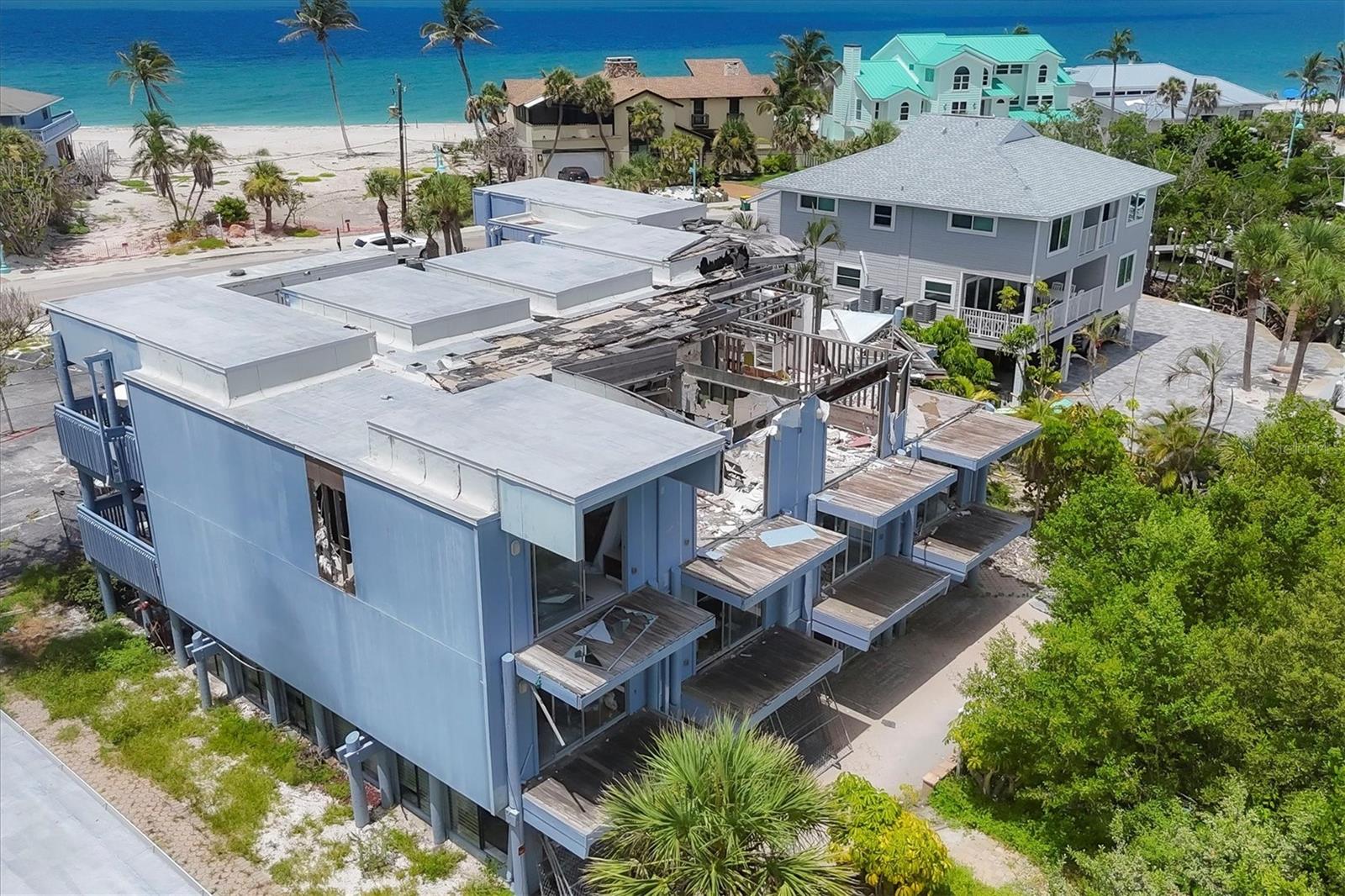 ENGLEWOOD BCH & YACHT CLUB TM - Commercial Sale