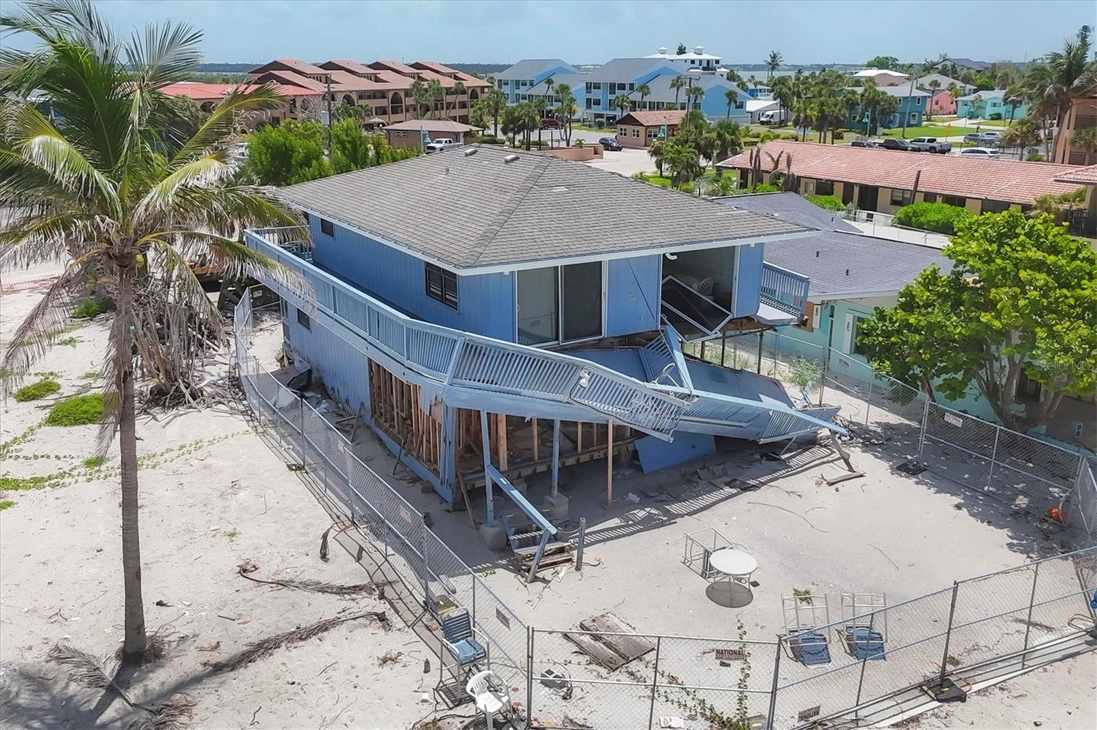 ENGLEWOOD BCH & YACHT CLUB TM - Commercial Sale